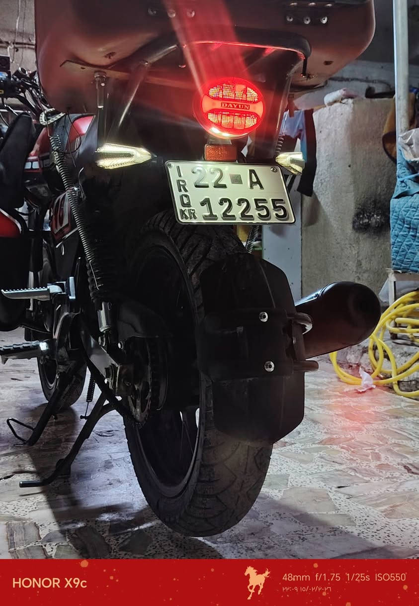 السلام عليكم دراجه دايون لايتي للبيع  دراجه مرقمه أربيل  باسمي تحويل ثاني يوم الدراجه كلشي ماعوزه سويجات 2 عنوان بغداد جميله السعر مليونين ونص  شراي يتصل ممتواجد خاص ***********
