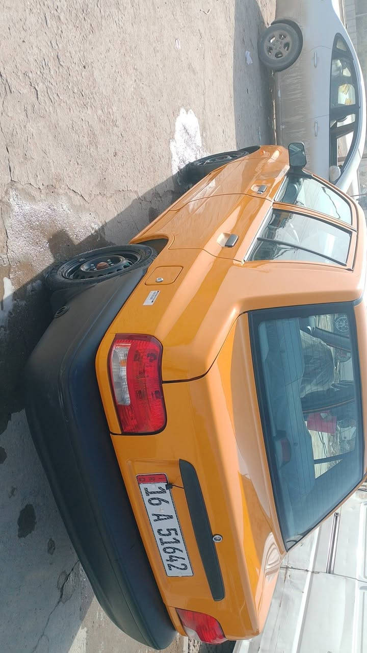 سلام عليكم سايبه 25كفاله عده بارد باب سائق السيارة جديدة كلش ماشيه 17الف مصفره هيه  وغرامات مكاني ديوانيه حي جامعة موبايل ***********
