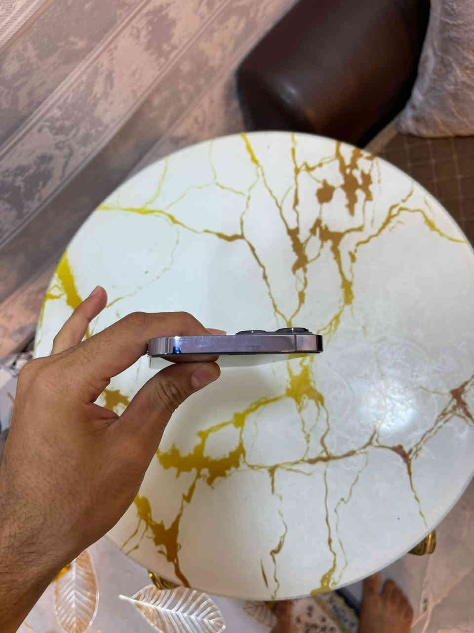 13 برو ماكس سعره 325 مكفول من كلشي مداخل تصليح تواصل وتساب فقط ***********
