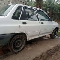 موديل ٢٠١٠ • مكينه وكير مكفوله • رقم ميسان