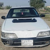 اسبرو • ١٩٩٦ • محرك ١٦ نوزل