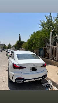 ام جي جي تي • ٢٠٢٥ • فول فول شاشة