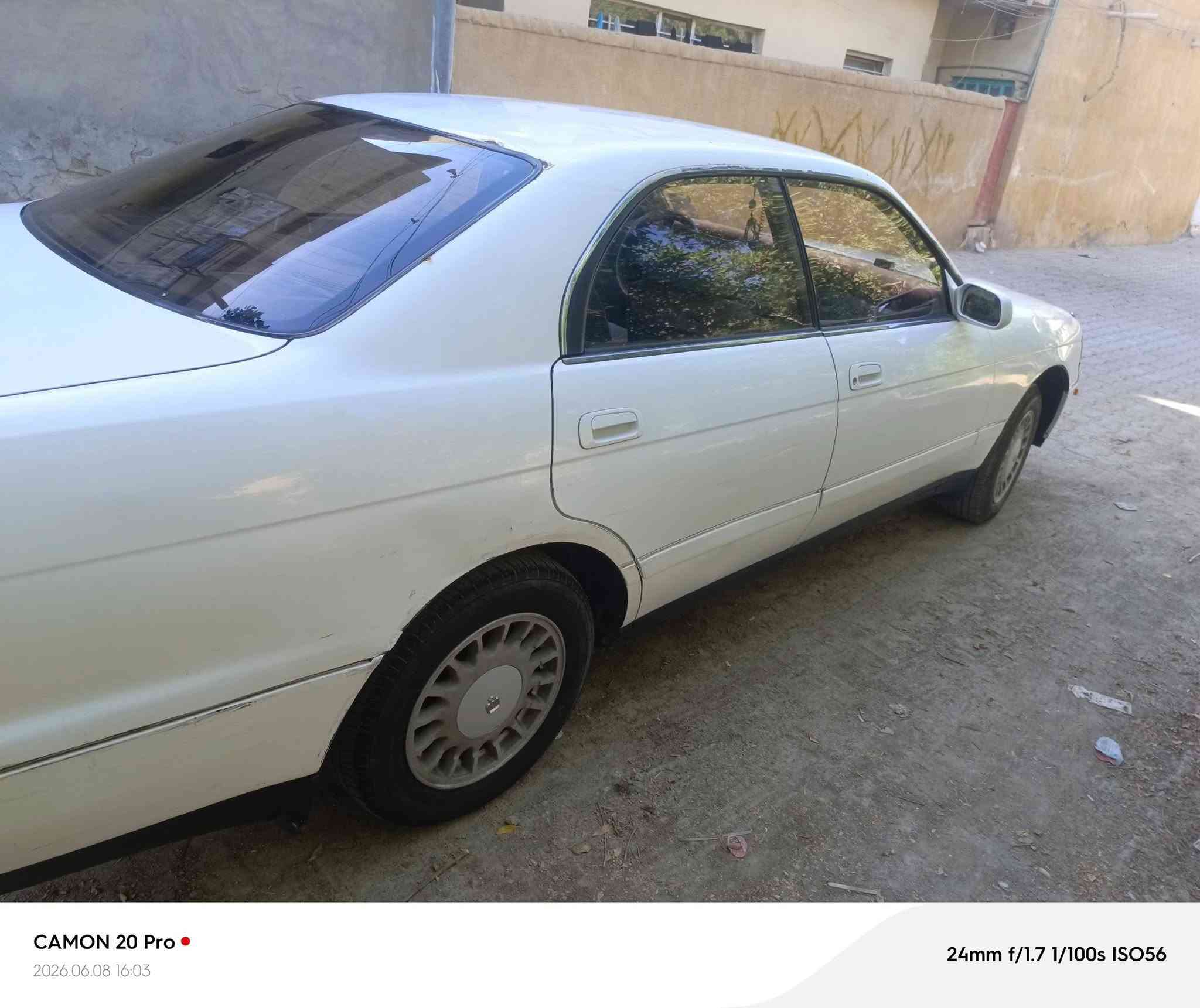 سلام عليكم بطه لبيع مكفوله من الگص ونقل جثه گير ومكينه 2500كهربائيات كله شغاله تبريد شغال موديل 91سنويه لحد 2027رقم واسط مكان كوت السعر 58
***********
