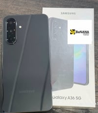 سامسونج A36 • ١٢٨ • غزاليه