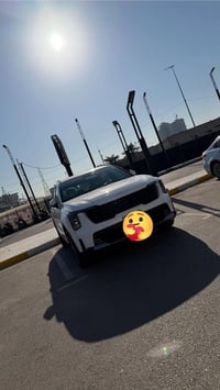 رقم اربيل تحويل مباشر   خليجي موديل 2024  محرك 4 سلندر 2500  ماشية 25 ...