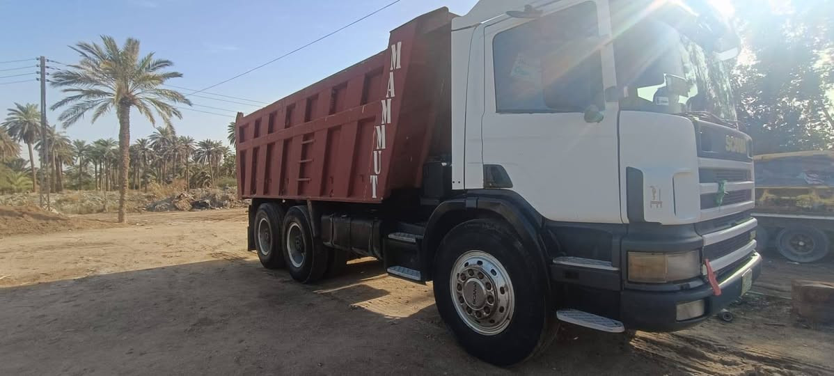 سكانيا موديل 2000 مجموعه 2000 محرك بم ونوزل كير 3/3- 900 تبريد بلادي للاتصال ***********
