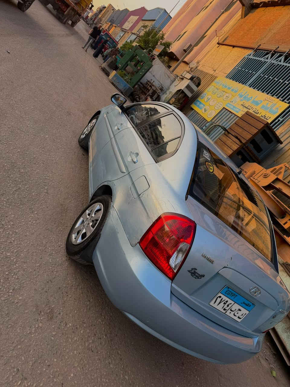 ٢٠١٠ بره وجوه
اتوماتيك
رخصه سنه
تكييف تلاجه
 ا احمد مخلوف ٠١٠١٧٥٩٩٢٥٦
0️⃣1️⃣0️⃣1️⃣7️⃣5️⃣9️⃣9️⃣2️⃣5️⃣6️⃣


**إذا كنت صاحب هذا الإعلان وتريد حذفه لأي سبب، رجاءا أرسل رسالة إلى الدعم الفني**
