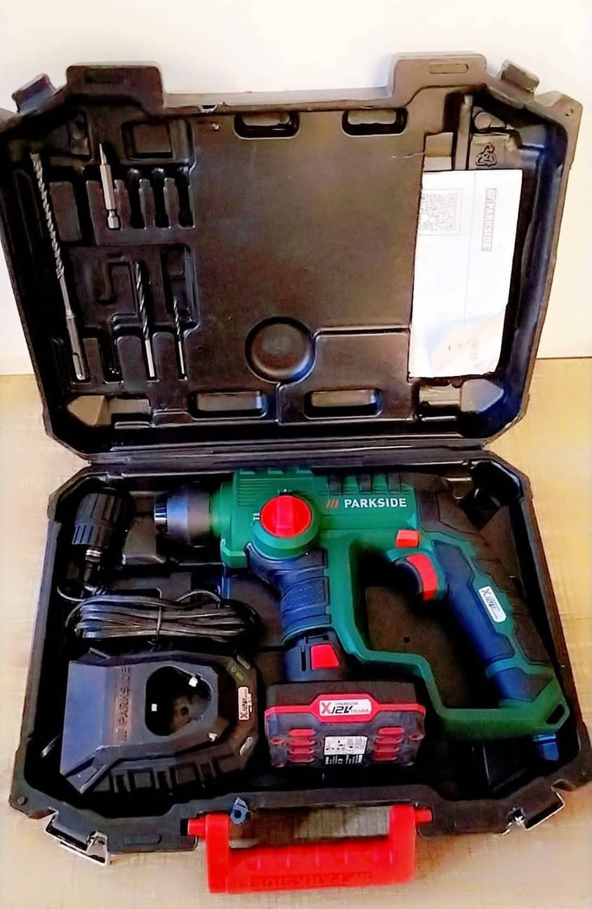 غراض للبيع


**إذا كنت صاحب هذا الإعلان وتريد حذفه لأي سبب، رجاءا أرسل رسالة إلى الدعم الفني**