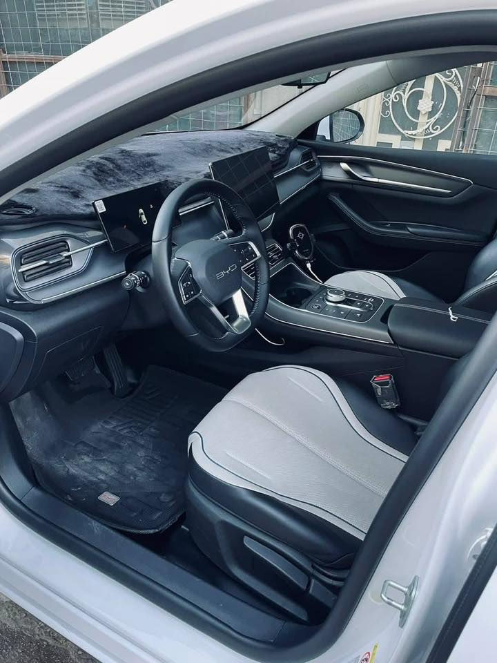 سياره BYD دستروير 2025ب(18مليون صافي)
بيع مستعجل
مكفوله كفاله عامه زيرو
غراضه كامل على وضع الشركة
مدوشمه ارضيات مجموع الممشه
عالته 3500
عنواني بغداد
نحويل ثاني يوم
رقم التواصل : ***********
