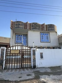 🚨 فرصة ذهبية – بيت للبيع 🚨 بيت للبيع بمساحة 200 متر في موقع مميز جداً ...