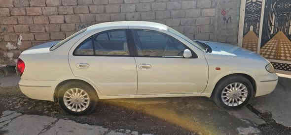 نيسان سني ياباني الاصلي نظافة ٩٠%بدون صبغ الاتصال ***********
***********
