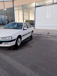 بيجو بارص • ٢٠٢٥ • كفالة سنة