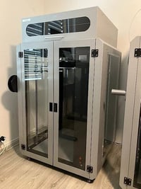 طابعة ثلاثية الابعاد صناعية للبيع Cbot 3D الطباعة باحجام كبيرة جدا  60...