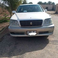 ملكه • ٢٠٠٣ • كرستال اصل