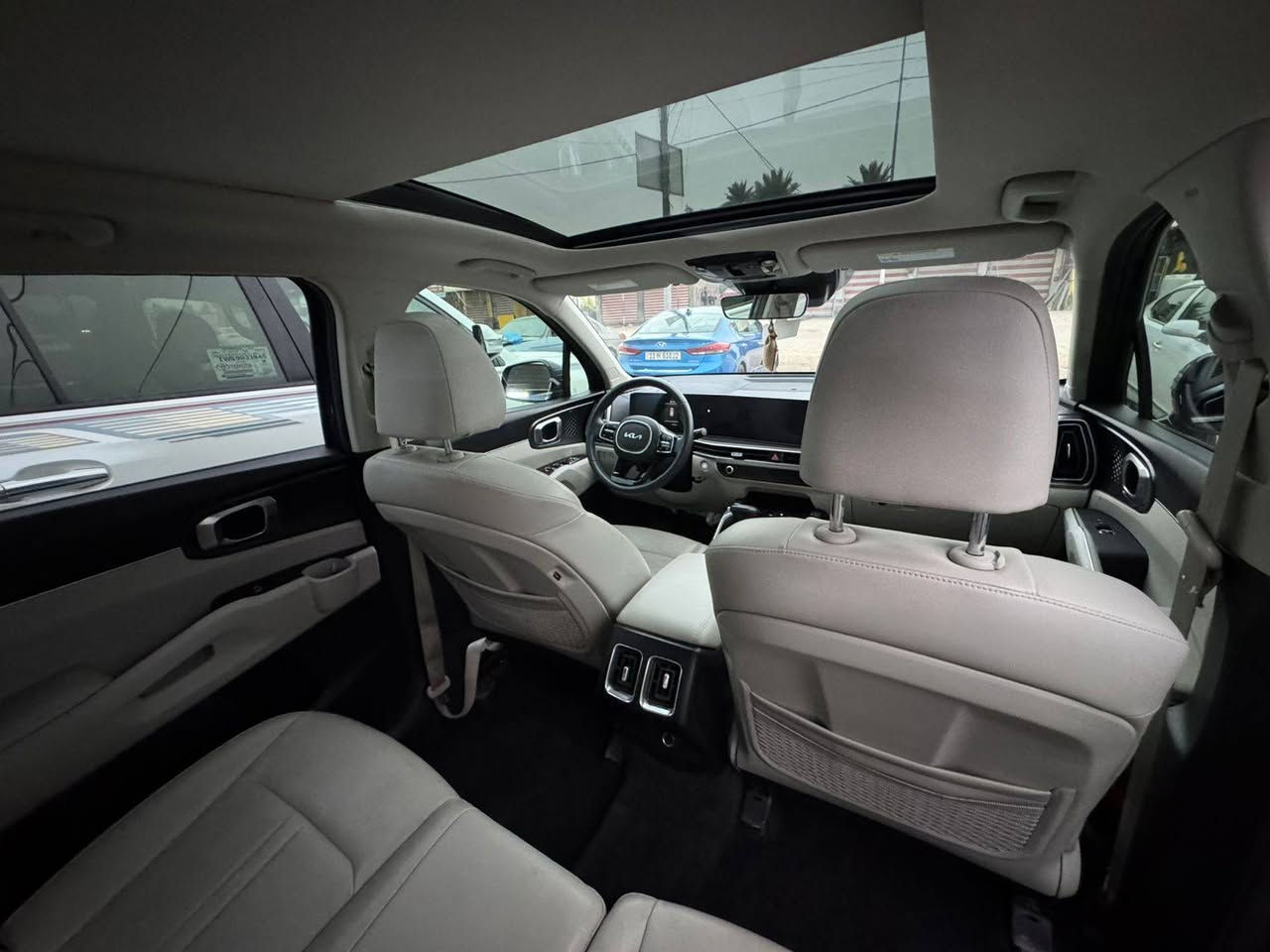 سورينتو 2025
وارد امريكي حادث موضح بالصور 
محرك 2400
فئة S
بانوراما 
رقم فحص مؤقت 
ماشي 16000
السعر 250 ورقه  
وبي مجال بسيط
للاستفسار مراسلة الصفحه


**إذا كنت صاحب هذا الإعلان وتريد حذفه لأي سبب، رجاءا أرسل رسالة إلى الدعم الفني**