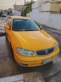 نيسان صني • ٢٠٠٨ • كركوك