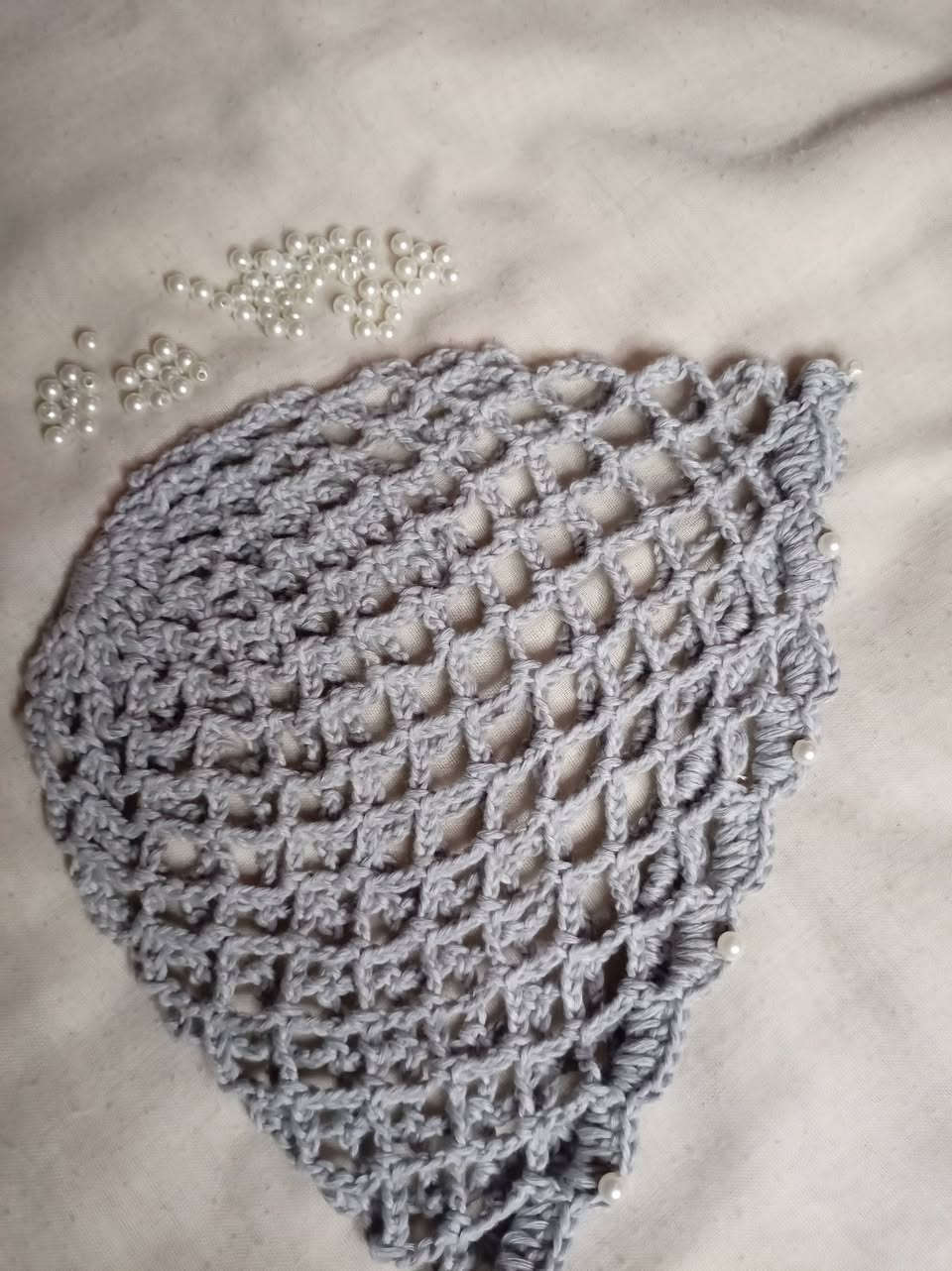 ترند الكروشيه الجديد من متجرنا 😍🧶

الصور واقع ومتوفرة بكل بالالوان عالطلب 👏

وممكن التعديل عليها عذوقكون😊

الخيط قطن 🧶

والاهم سعرا منافس 🫂وفي شحن للمحافظات ❤

نقطة وبيصلك السعر 💌

نسجت بحب ❤


**إذا كنت صاحب هذا الإعلان وتريد حذفه لأي سبب، رجاءا أرسل رسالة إلى الدعم الفني**