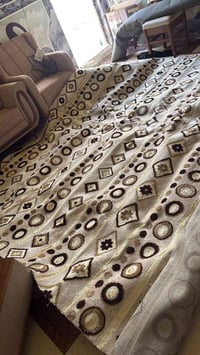 اغراض للبيع • جديدة • سجاد