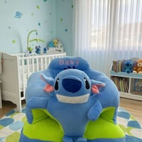 كرسي بيبي ديباج • المحاويل بابل • توصيل لجميع المحافظات