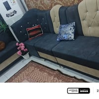تخم ديوان • ٦ قطع • ١١ نفر