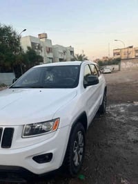 جيب لاريدو موديل 16 رقم اربيل عليها بساتم 14 بانزين عادي بيها صفحة الس...