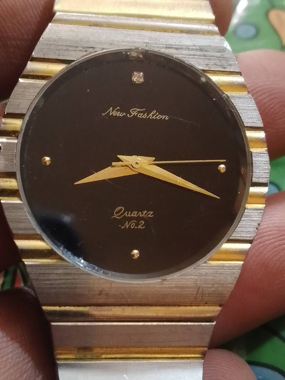 ساعات باله فنتج ياباني بطاريه
105 مع توصيل


**إذا كنت صاحب هذا الإعلان وتريد حذفه لأي سبب، رجاءا أرسل رسالة إلى الدعم الفني**