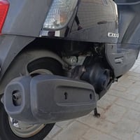 ماكس بوليسي • نوزل • مكفوله