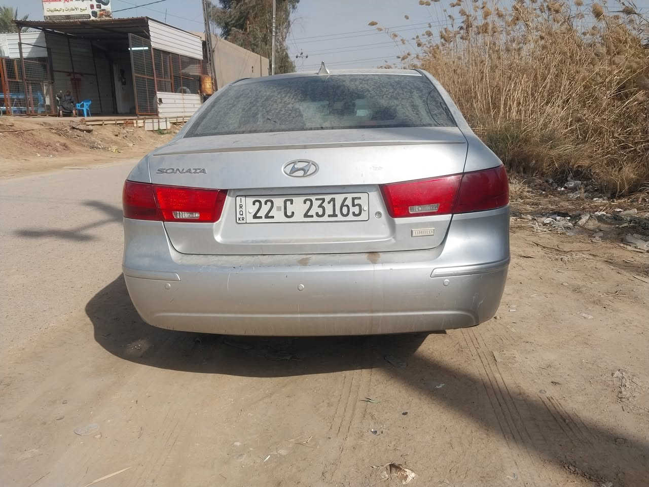 ٢٠٠٩ السونار ويا الصور وارد كوري مكينه ٢٠٠٠ لا صرف ولا بخار صدر كير كله تمام مكانه الصويره الحفريه اتصل ***********
