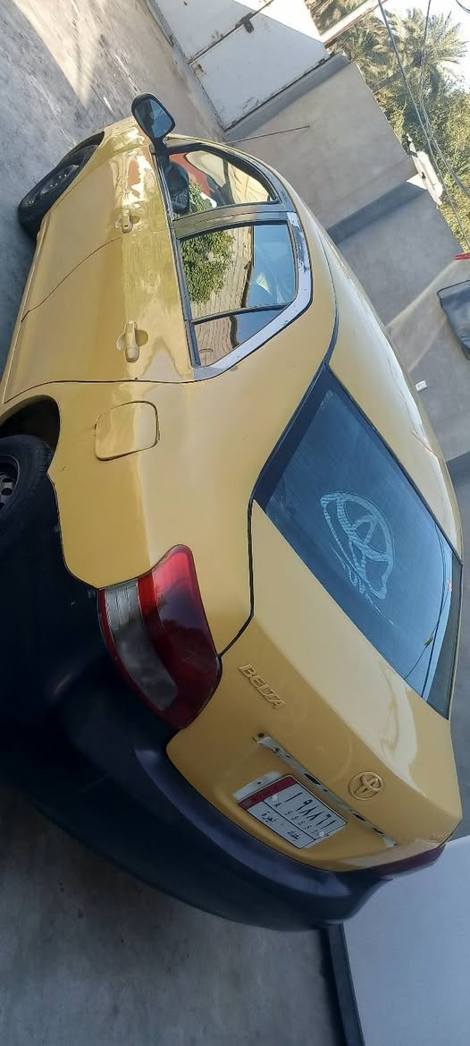 يارس موديل 10 صفره رقم بغداد تفاصيل اول صوره


**إذا كنت صاحب هذا الإعلان وتريد حذفه لأي سبب، رجاءا أرسل رسالة إلى الدعم الفني**