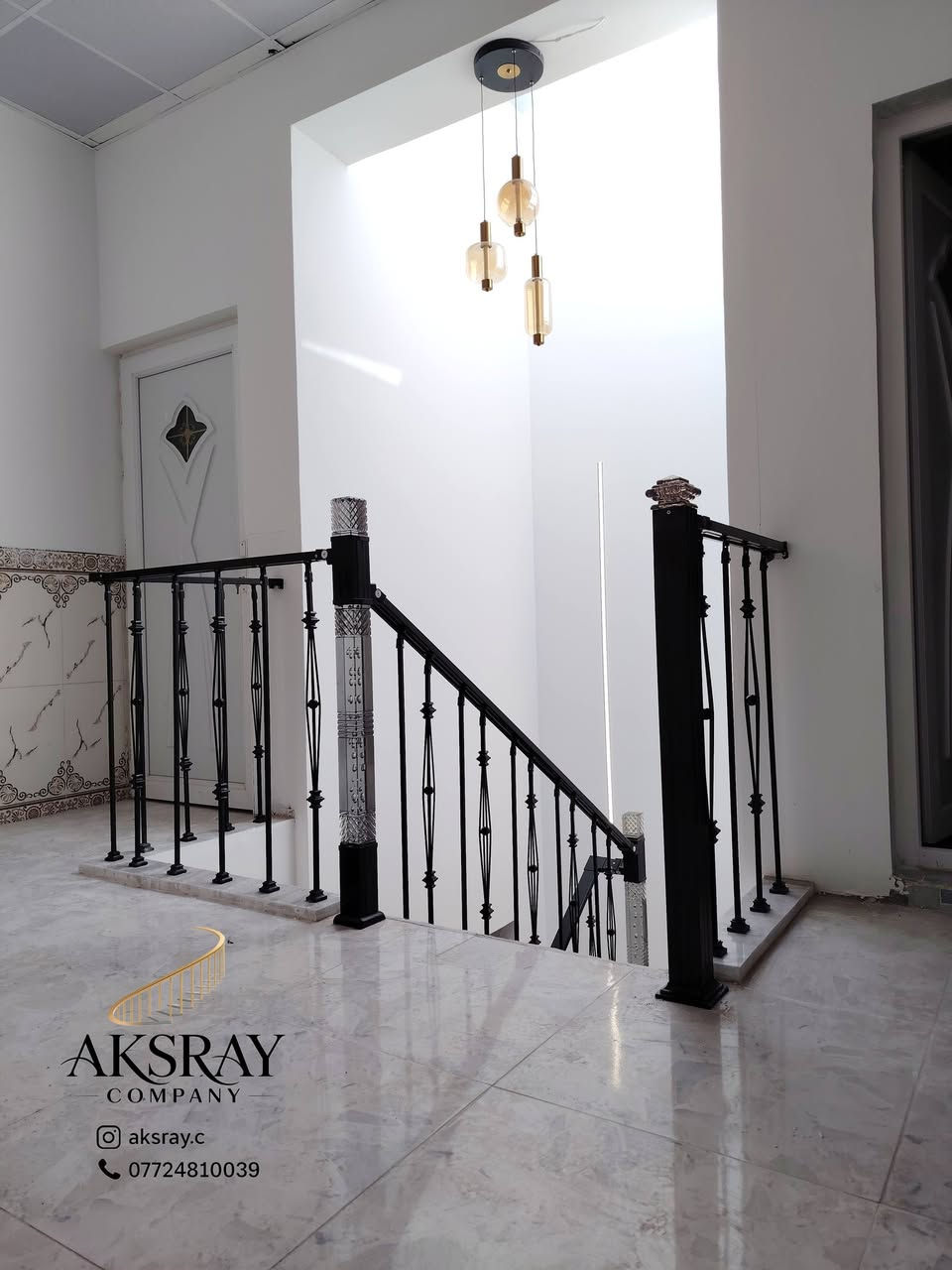 بسعر 75 ألف فقط 🔥
المحجر الكلاسك الحديد ( جملة - مفرد)
عرض خاص للطلب قبل نفاذ الكمية اتصلو على الأرقام 
***********
*********** 
#ملاحظة ليس لدي عنوان أو ورشة فنية
موجود ضمن الصور كافة النقشات المتوفرة
