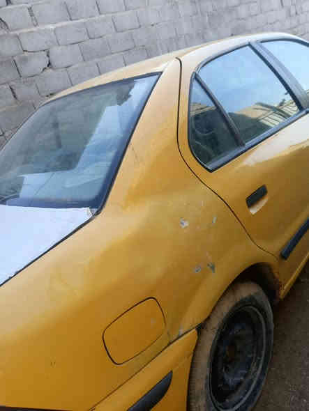 مرخصة مدير الكروب سلام عليكم سمنت مديل 11 رقم بغداد كير مكينه كفالة بيهة ترتيب سيارة يعني كهربائيات دوشمة بيهة ضربة بصندوك مثل ماموضحة سعر 19 وبيهة مجال ***********
