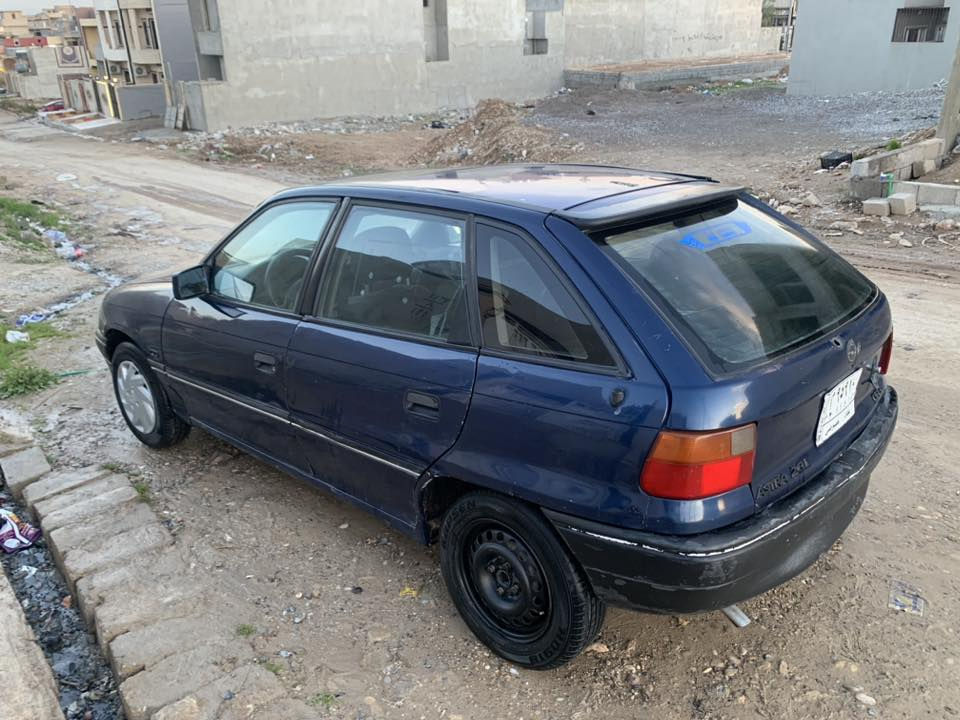 استرا 92
حجم 20

محرك شرط

رقم بغداد الماني 

الشرعي بالموصل سنويه عظم منتهيه بالـ 2023

الگير بالمعدل على الخامس يفلت 

مرشوشه حزام جماليه بدون ضرر

طخم جديد 

غرفتها حلوه 

شرط الوكالة والتحويل 

ما مسجله على كابون

مكان السياره الموصل - مشيرفه الثانية 

السعر #36

***********
