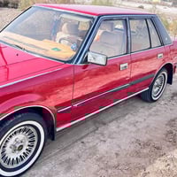 موديل ٨٤ • مكينة وجير جديد • كهربائية جاهزة