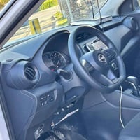 للبيع نيسـٱن گيگـس 2024 دخـول 2025 ماشيـةة 11 الف مـايل رقم منفيس بأسم...