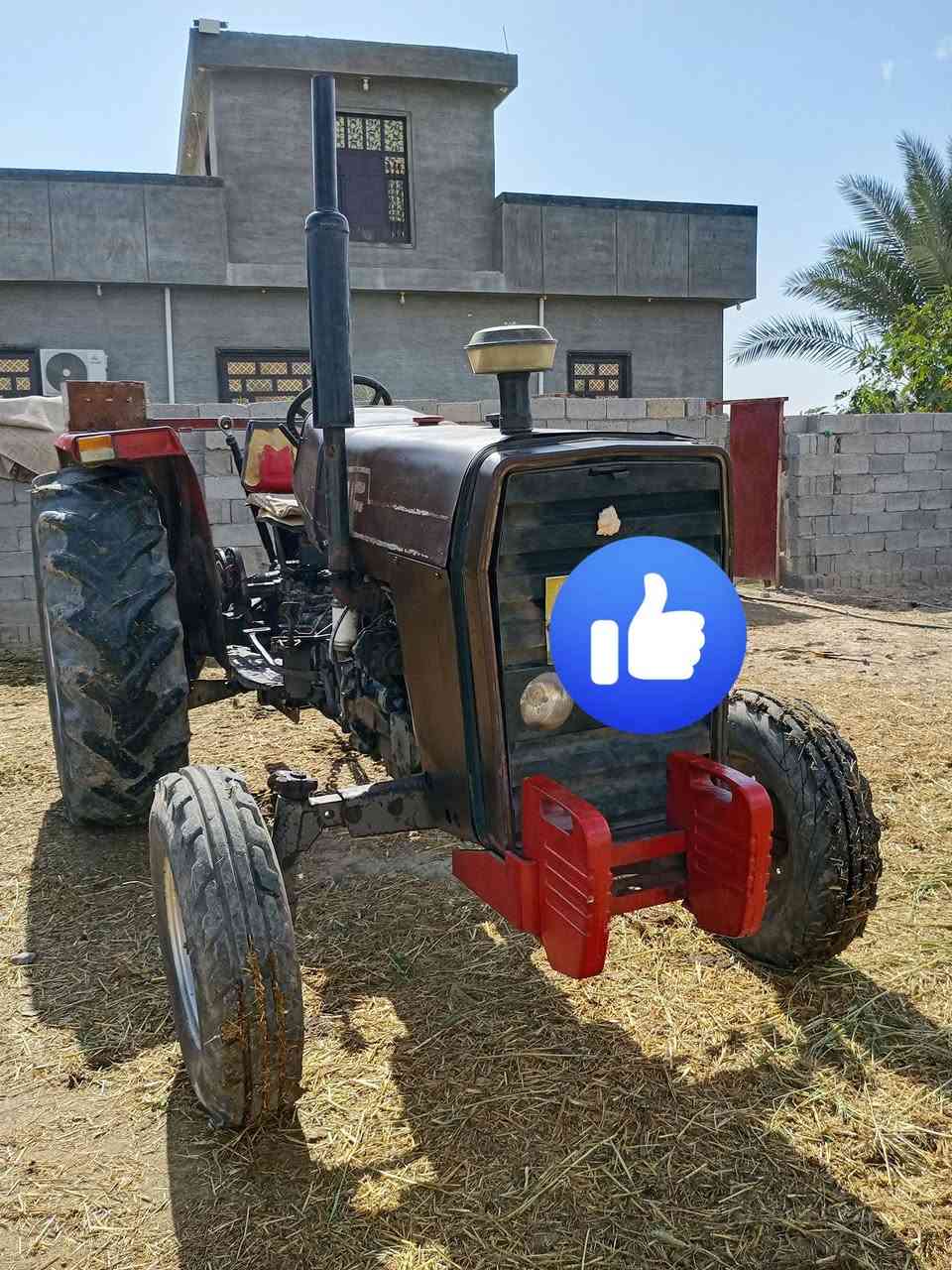 سلام عليكم لبيع مكينة فوركسن موديل 81حجم ٢٧٥رقم وسنويه مكينة وضع شركة تصال على رقم ***********
