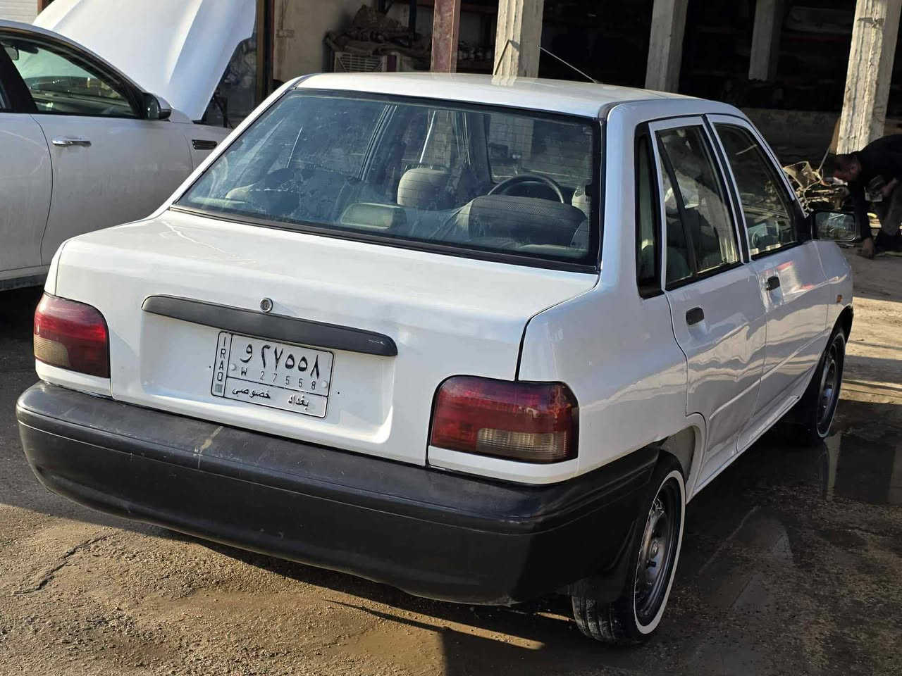 للبيع 35 وبيها مجال 
اتصال ع رقم ***********
