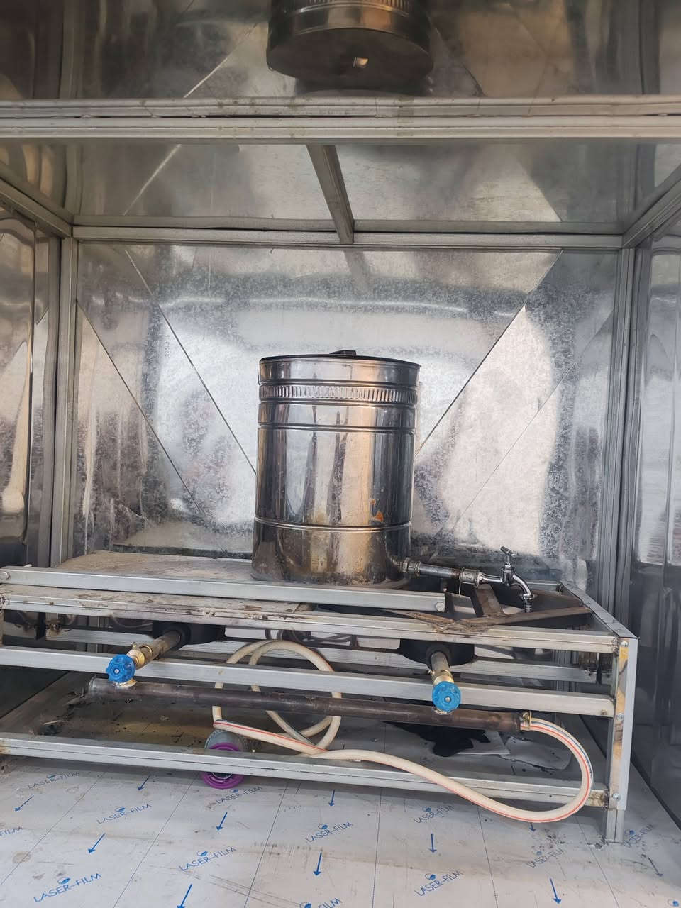 للبيع جديد ممستخدم بغداد مدينة الصدر قطاع 20
*********** الي يريد يراسل وتساب
