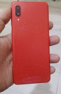 سامسونج A02 • ٦٤ • نظافه فوول
