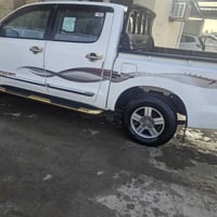 بيكم البيع موديل 2013  رقم شليمانيه كويتي شاصي 19 مكفوله كفاله عامه ال...