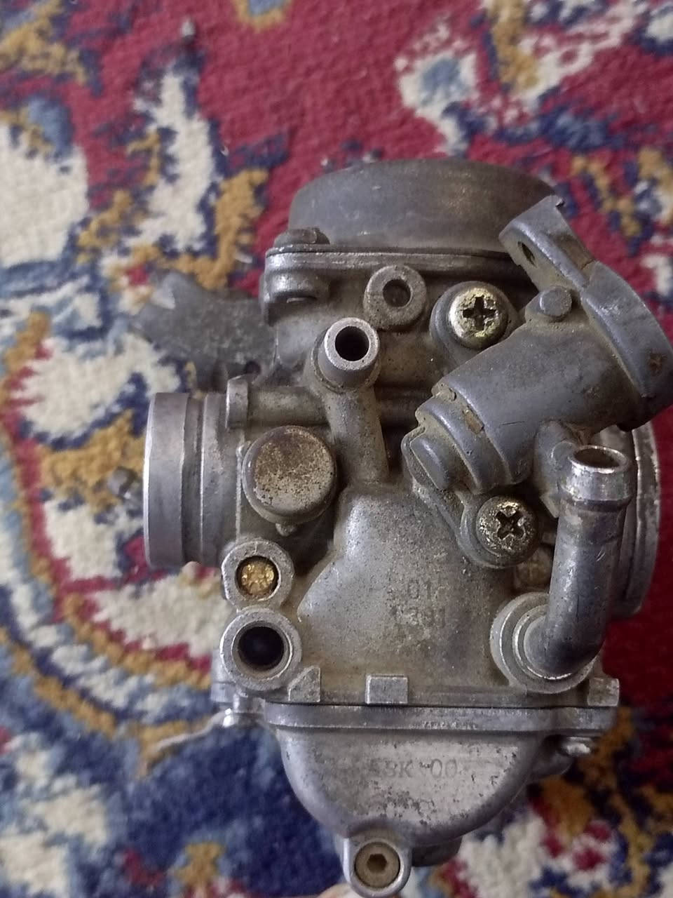 غراض ماكس للبيع كلجات كلهن ب٢٥ كابريتر ب١٠ اصلية شغالة مكاني بغداد مدينة الصدر


**إذا كنت صاحب هذا الإعلان وتريد حذفه لأي سبب، رجاءا أرسل رسالة إلى الدعم الفني**