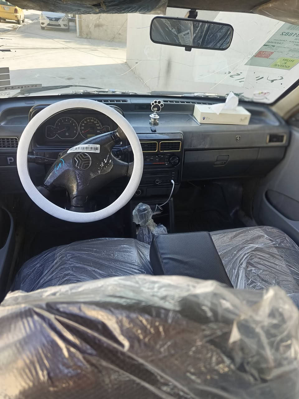 السلام عليكم للبيع
سايبا 2009 رقم بغداد مشروع وطني صاحبها بلموصل
السعر 22 تفاصيل اكثر اتصل ***********
