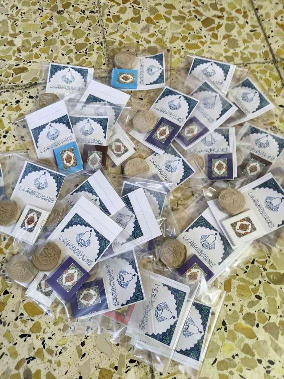 توزيعات محرم باسعار مناسبة


**إذا كنت صاحب هذا الإعلان وتريد حذفه لأي سبب، رجاءا أرسل رسالة إلى الدعم الفني**