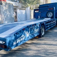 سيارة اتيكو للبيع سته برغي موديل 2013 مفوله تخم تاير جديد ويل كروم مكف...