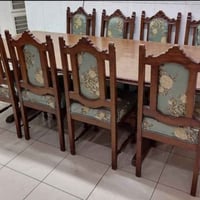 نظيف • بغداد • طقم سفرة