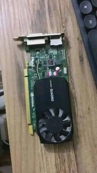 كرت شاشة • Quadro K620 • ٢جيجا