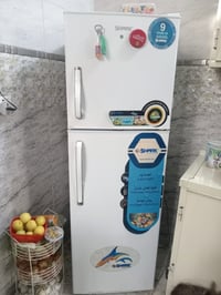 ثلاجة • ١٢قدم • الشعب سريدات