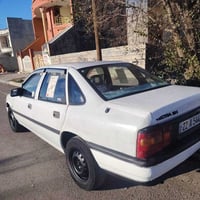 فيكترا • ١٦٠٠ • بدون ضربه