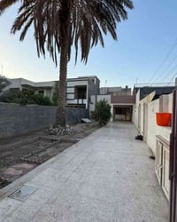 🏡دار قديم للبيع في السيدية🏡  ✏️المساحة 333 متر واجهة 8,33✏️  🔘حالة الس...