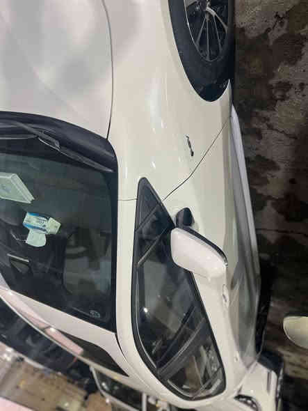 موديل 25 ماشيه 7000  اخت الزيرو فول موصفات مراوس النترا. بااسمي تحويل مباشر مكان سيديه ***********
