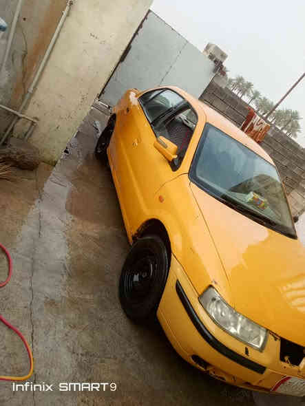 السلام عليكم ورحمة الله
سمنت 2013جديدة بدون نقص 

محرك جديد لاتنقيص ولاتبخير 

                             كير جديد بدلته قبل سبوع 

صبغ عام جمالية بدون اي طخة 

                             دبلات جدد طوبات جدد 
  
             تايرات جدد مسجل جديد الجوم كهرباء شغالات

السيارة نوزل مو كابريتة يعني ماكو صرف نهائيا 

                       فول اوتو فول نشاط بيها شلعة اتشك الكاع 

باتري جديد تخم نوزلات جدد لايتات جدد اشاير جدد 

       بكلايتات جدد كهربائيات شغالة فول واحد على واحد 

رقم بابل الماني تريد تحويل اتريد وكاله من الصبح 

             جوم كلها جدد السياره معمرة تعمير درجة اولى 

يعني ماتصرف دينار كبل للشغل 

           العنوان صلاح الدين سامراء ناحية الحويش 

السياره سعرها مناسب جداً جداً مال خبزة 

    السعر 24وبيها مجال قليل للشراي 

          مكلف بل نشر رقم صاحب السياره 
                    
                    (((***********)))
